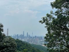 -广州市白云山风景名胜区