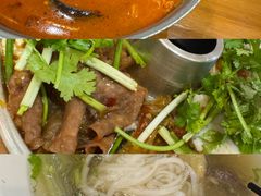 -王大乔泡椒米线·小火锅(深圳欢乐世纪店)