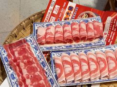 -山悦里 山野·鲜火锅(罗斯福广场店)