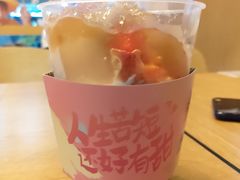 -满记甜品(岭南新天地店)