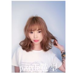 -P.STYLE派斯造型