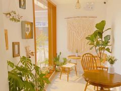 -AHAVA·Fang Baking Studio