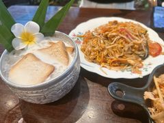 -婉泰·特色小吃·舂鸡脚(告庄二店)
