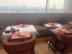 -洲际酒店·地平线全日餐厅HORIZON CAFÉ