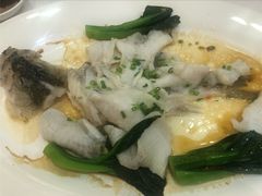-山泉公馆酒家(珠江新城店)
