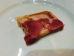 水晶肴肉-镇扬菜馆