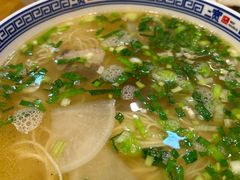-二宽中国兰州拉面(幸福城店)