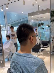 -悦SALON