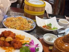 -安泰楼·佛跳墙创始人·传统闽味早茶·酒楼(三坊七巷闽菜地标店)