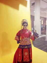 点击看大图 -太郎花子婚纱摄影艺术中心