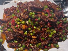 -飶香居(省博物馆店)