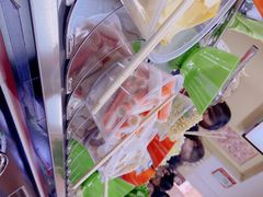 -天津外国语大学（马场道校区）食堂