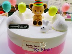 -多乐之日(田林东路店)