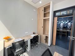 -紫荆城食品交易中心(华强北店)