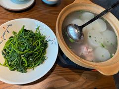 -恰饭·老长沙市井菜(天河客运站店)