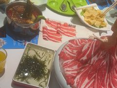 -德龙火锅(松源街直营店)