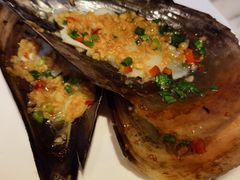 -雍和会海鲜姿造自助(湖东路店)