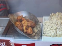 -1973继光香香鸡(大东方百货店)