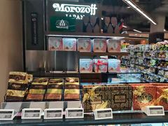-Olé精品超市(广州太古汇店)