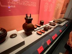 -北京大葆台遗址博物馆