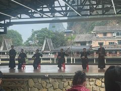-明仕田园