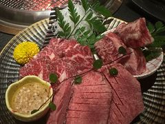 -300杯·和牛烧肉清酒专门店(廊里店)