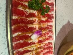 -炭之家齐齐哈尔大片烤肉·涮毛肚火锅·齐齐哈尔烤肉(中央大街店)