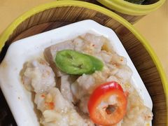 -吉莲利苑海鲜酒家(珠海拱北28年老字号店)