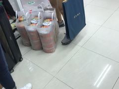 -珍妮曲奇聪明小熊(尖沙咀店)