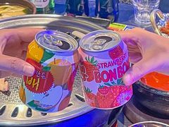 -入火韩国烤肉(凯旋广场店)