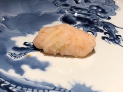 白虾寿司-鮨心和(外滩店)