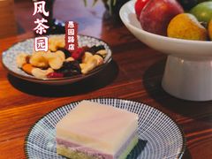 -中和·国风茶馆(愚园路店)
