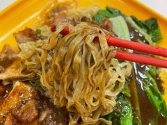 黑椒猪扒捞面-華歡冰室-WahFoon(吉大店)