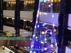 -佛山希尔顿酒店·融誉亚洲美食荟