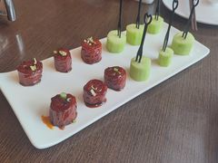 -老牌坊鲁菜名店(宽厚里店)