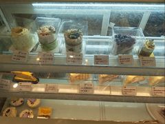 -提亚烘焙·手作面包·生日蛋糕(七星店)