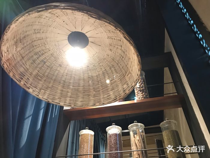 鼎厨--环境图片-济南美食-大众点评网