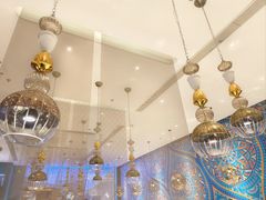 -阿里疆Alijiang·丝路美食·异域风情·清真(长楹天街店)