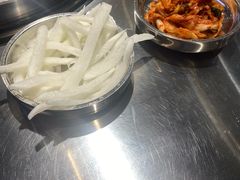 -哈哈碳都·牛肋条无限自助烤肉(宝龙店)