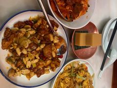 -小吊梨汤·北京菜·烤鸭(西直门凯德店)