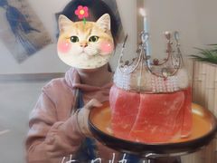 -水林间·寿喜烧自助(仙林金鹰店)