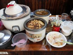 -何太太馄饨面铺(大浒东苑店)