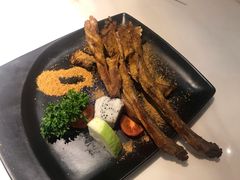 -中西名菜(增城万达广场店)