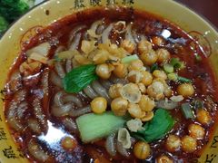 -力力豆花庄(广渠门店)