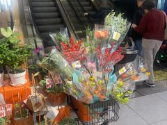 -盒马鲜生(189购物中心店)