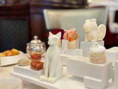 -Salon de Ville浦江汇(上海外滩华尔道夫酒店店)