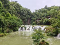 -天河潭旅游度假区
