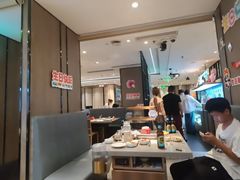 -海底捞火锅(王府井店)