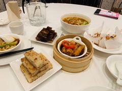 -粤珍轩·家宴·广式茶点(新城广场店)
