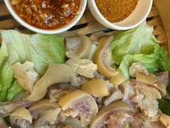 -秦淮人家风味酒楼(赣榆店)